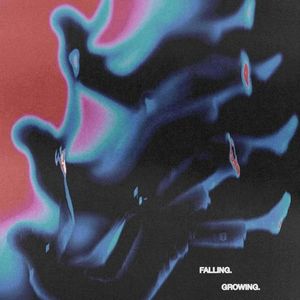 焦虑是自由引起的眩晕 FALLING