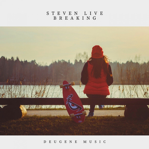 Breaking (Original Mix)