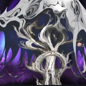 第2部终章 剧情BGM②：伪典·所罗门&终天的流星雨