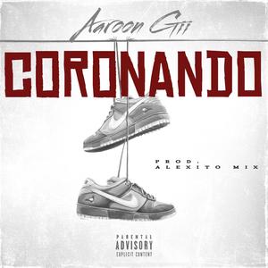 Coronando (feat. Alexito Mix)