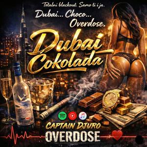 Dubaj Cokolada