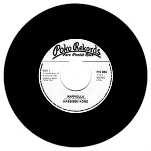 Rappiolla (2007 Digital Remaster)