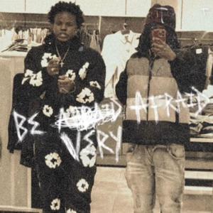 Ain't got the time (feat. JaySav & Mr.Rearrange it)