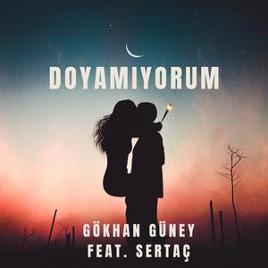 Doyamıyorum (feat. Sertaç)