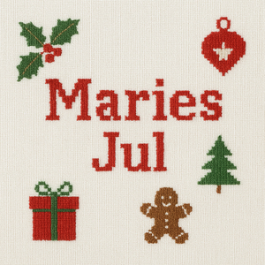 Maries Jul
