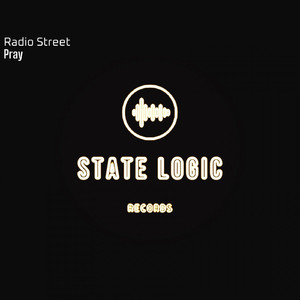 Pray (Original Mix)