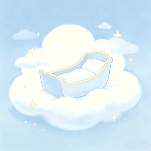 花海轻曲暖心胎育