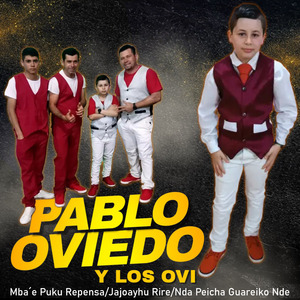 Mba´e Puku Repensa/Jajoayhu Rire/Nda Peicha Guareiko Nde