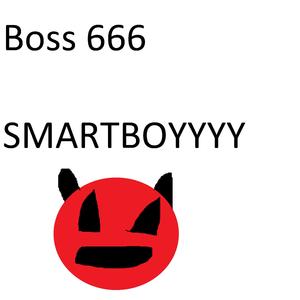 Boss 666