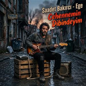 Cehennemin Dibindeyim (feat. Ege)