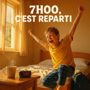 7h00, c'est reparti