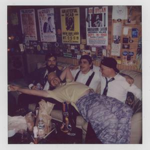 EP'09 (Live at Dud's Dungeon)