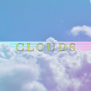 IN THE CLOUDS (Lil Skies X Joji type beat)