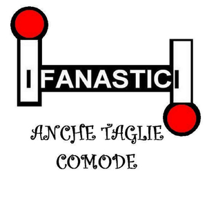 Anche Taglie Comode