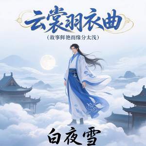 云裳羽衣曲 (故事鲜艳而缘分太浅)