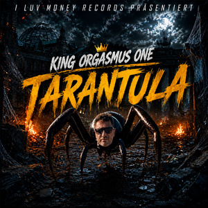 Tarantula