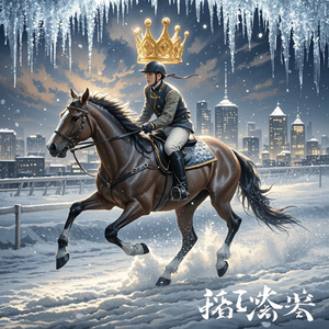 雪夜新程