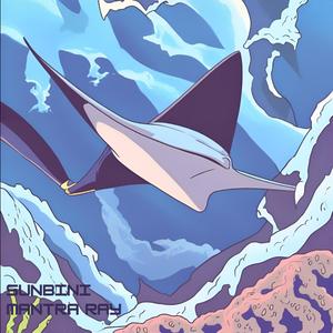 Mantra Ray