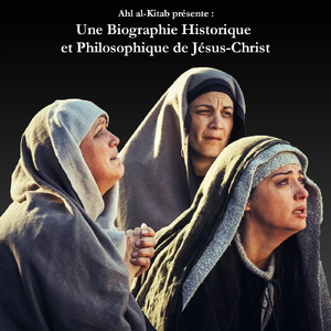 Une biographie historique et philosophique de Jésus-Christ, Pt. 2: Le Nazir du Temple, Melchisédek pour toujours