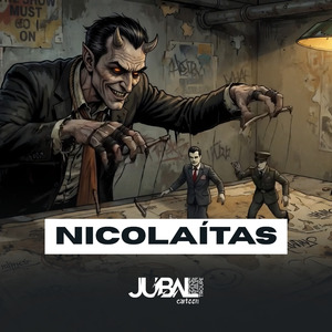 NICOLAÍTAS