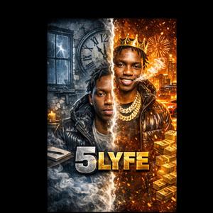 5 LYFE