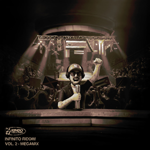 INFINITO VOL.2 - Megamix