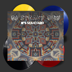 It's Standard (Original Mix)