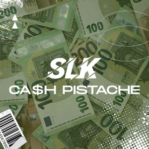 CASH PISTACHE
