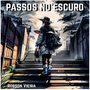 Passos no Escuro