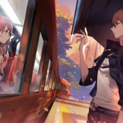 千鹤町 (龙族幻想吉他BGM)