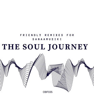Joyful Happiness (The Soul Journey Remix)