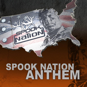 Spook Nation Anthem (Feat. Joe Caverlee)