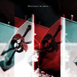 Développer ma haine