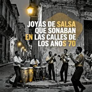 El Tumbao de la Negrita