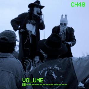 ENTER: RÄVENCRØW (CARRION ANTHEM) (feat. WhiteMask & emerson pluto)