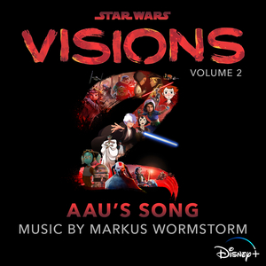 Ride Home (From "Star Wars: Visions Vol. 2 – Aau's Song"/Score)