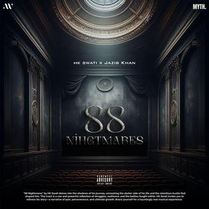 88 Nightmares (feat. Jazib Khan)