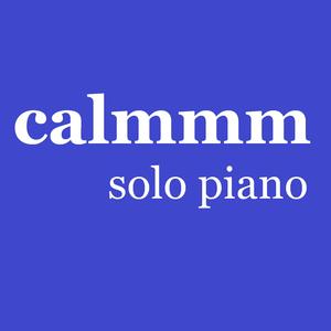 sleep calm solo piano