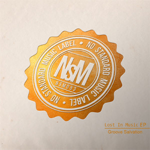 We're Lost in Music (Original Mix)