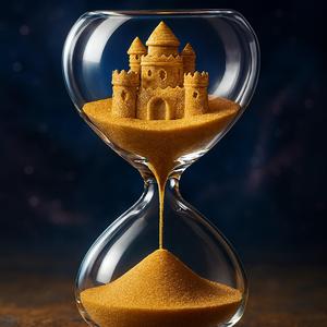 Precious Moments (feat. Joe Altier, Cody Johnstone, Lucas Shred, Jon Kalmeyer & Glenn Welman)