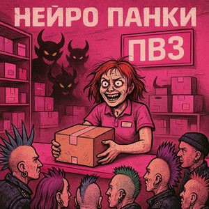 Пвз