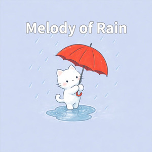雨のメロディ