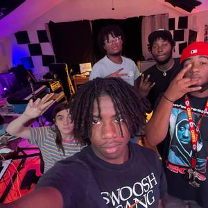 Bean (feat. BLU BREEZY)