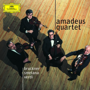 String Quartet No.1 In D Major Op.11 TH.111:2. Andante cantabile