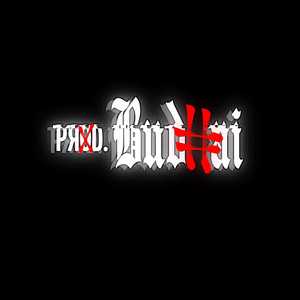Ghost Riddim
