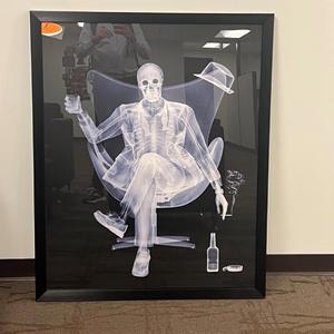 My Skeletons Are Better Than Yours