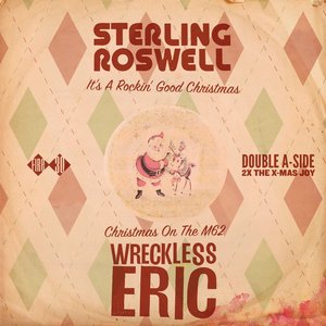 Christmas on the M62