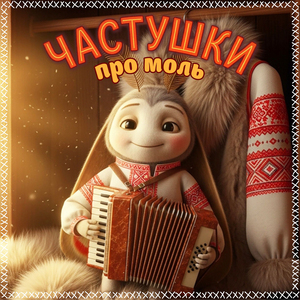 Частушки про моль