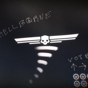 Blood Upon the Hellpod (Remaster)