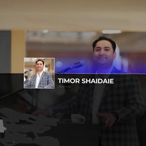 Ey Sanam (feat. Timor Shaidaie)